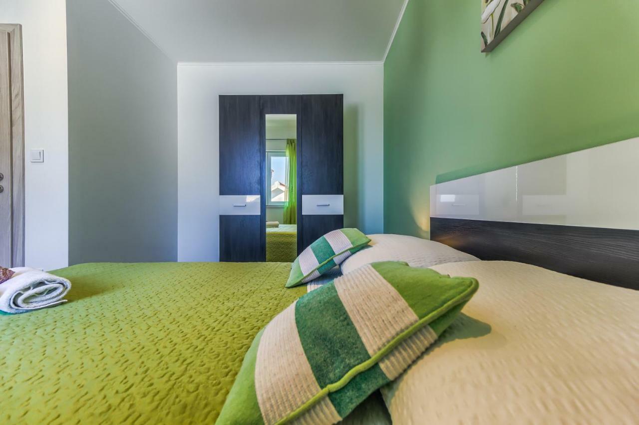 Apartment Adriano ボル エクステリア 写真
