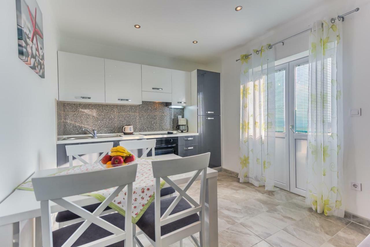 Apartment Adriano ボル エクステリア 写真