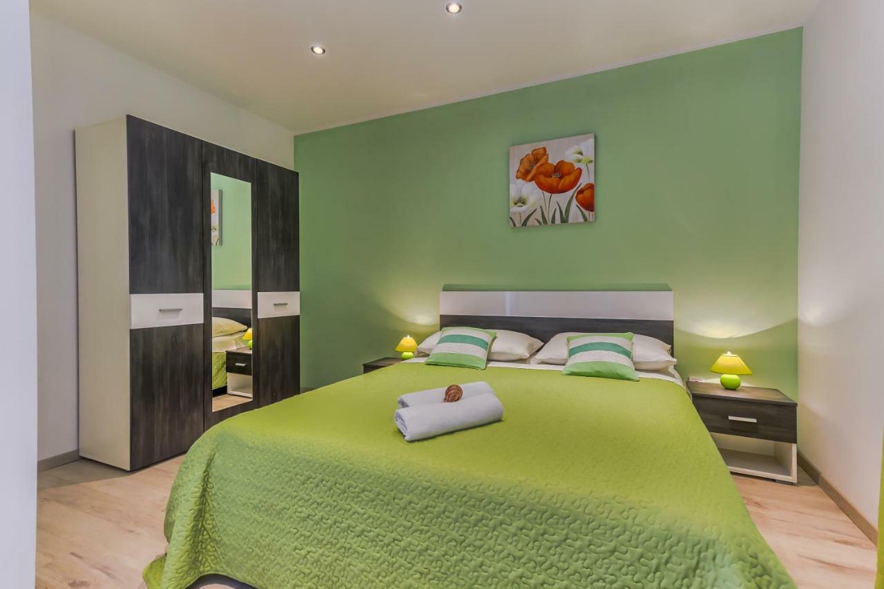 Apartment Adriano ボル エクステリア 写真