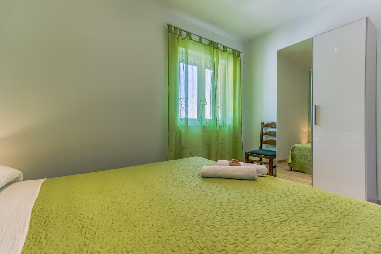 Apartment Adriano ボル エクステリア 写真