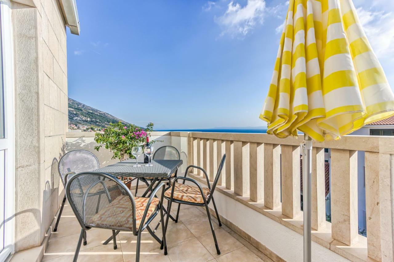 Apartment Adriano ボル エクステリア 写真