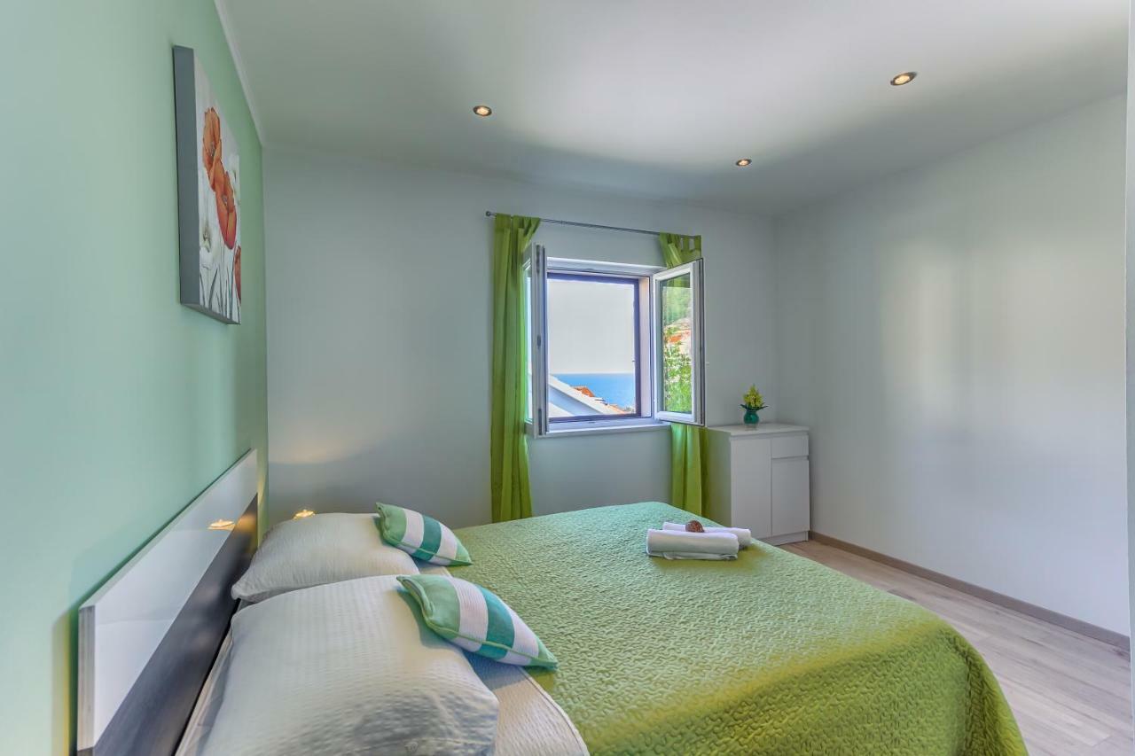 Apartment Adriano ボル エクステリア 写真