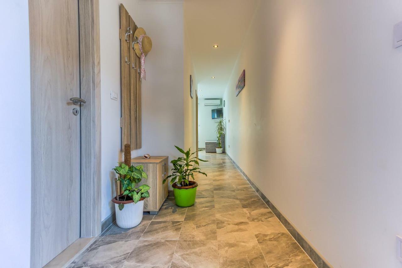 Apartment Adriano ボル エクステリア 写真