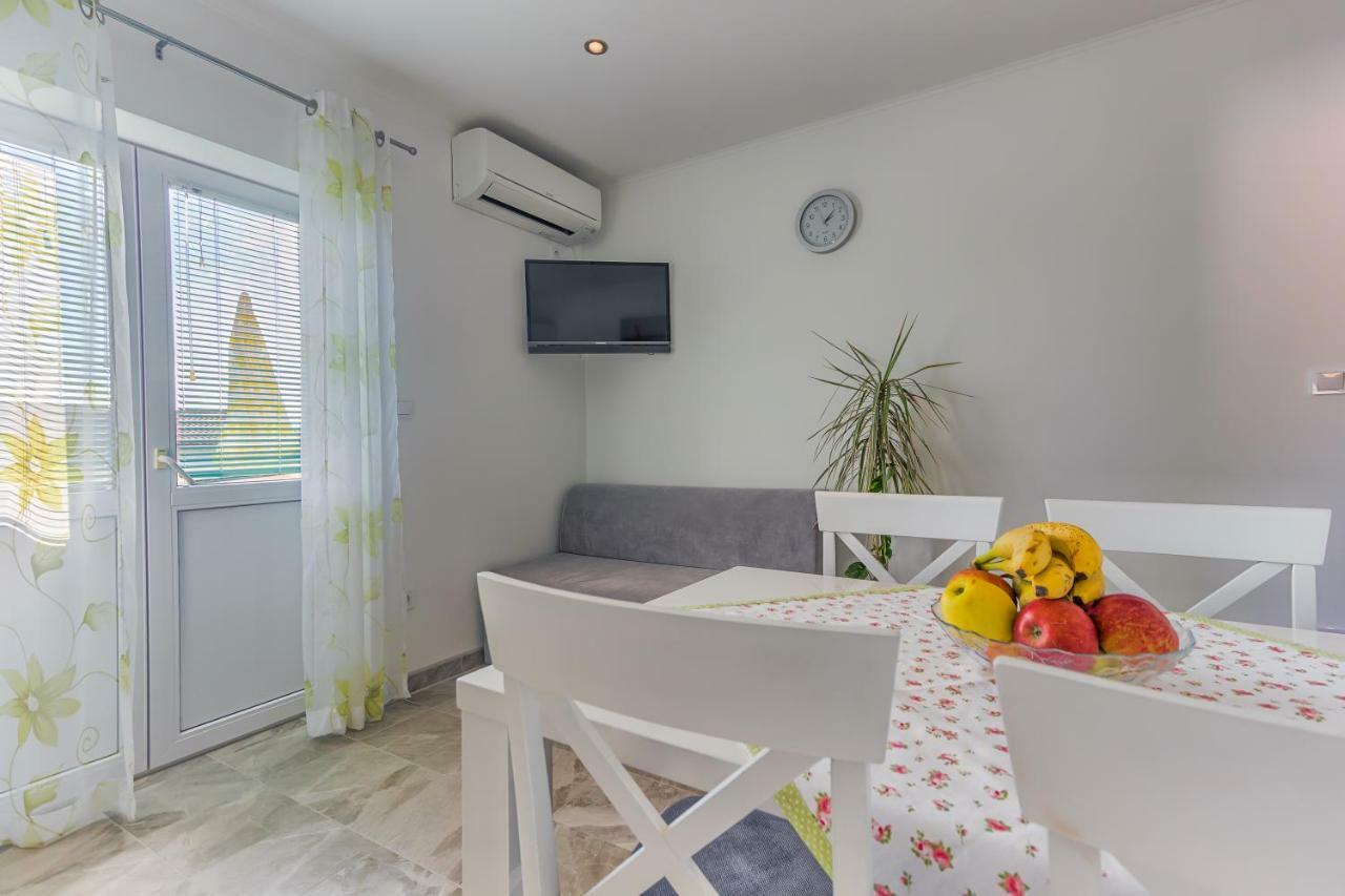 Apartment Adriano ボル エクステリア 写真