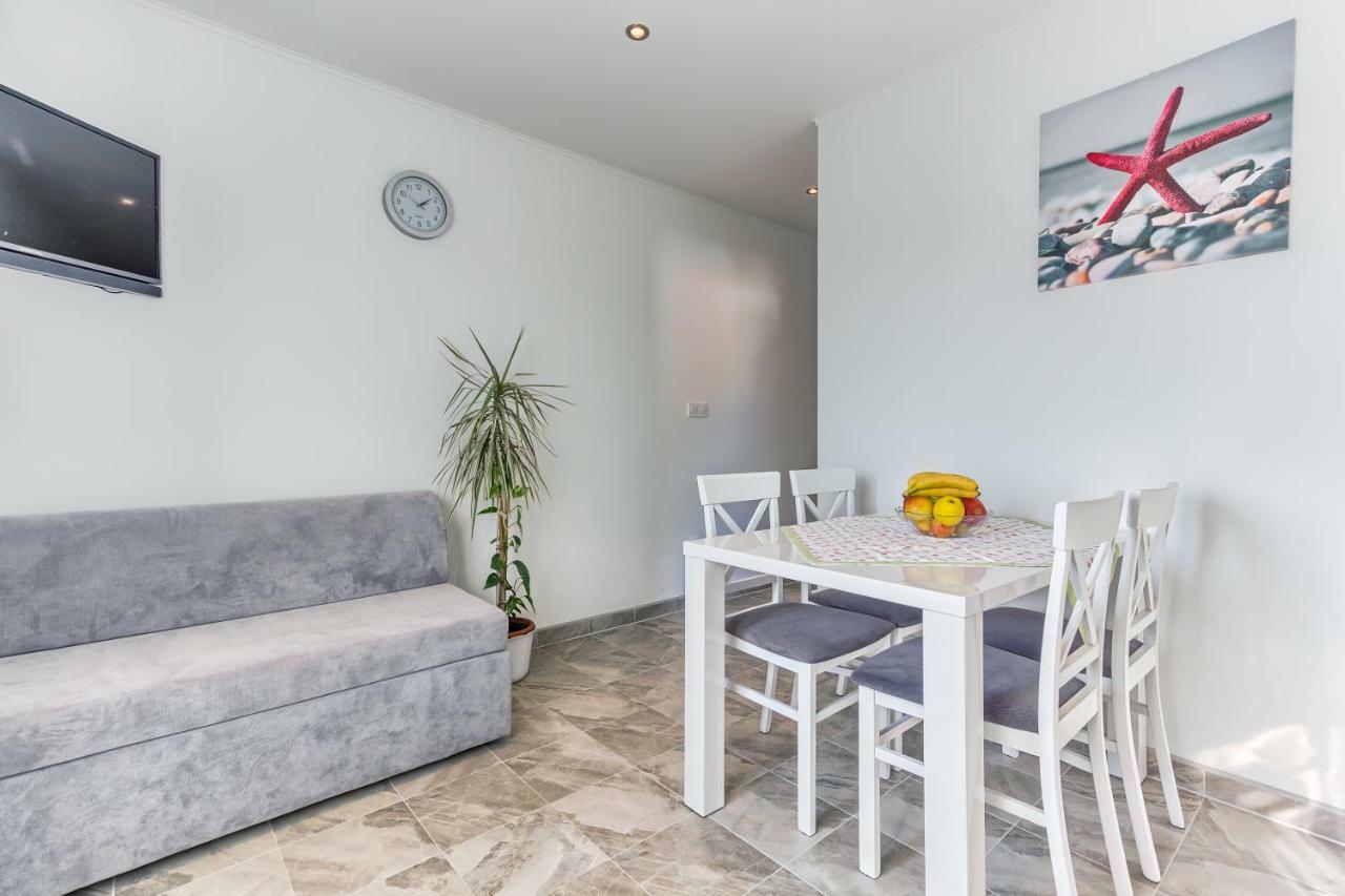 Apartment Adriano ボル エクステリア 写真