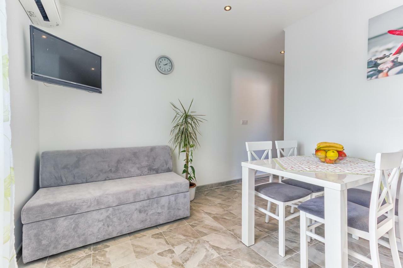Apartment Adriano ボル エクステリア 写真