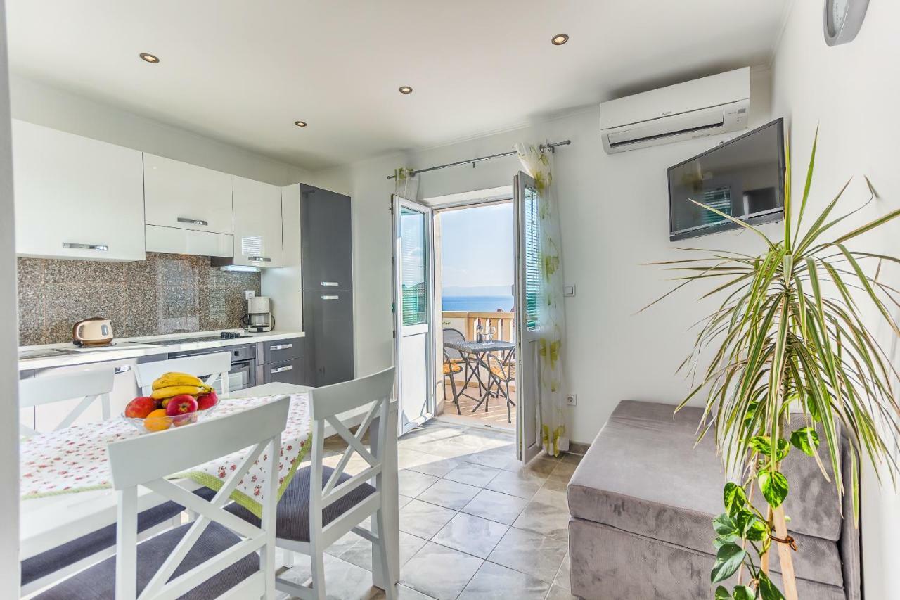 Apartment Adriano ボル エクステリア 写真